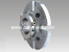 Single Cartridge Mechanical Seal