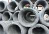 steel wire rods in coil wholesales to UAE
