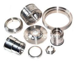 stainless steel stationaty parts