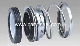 mechanical seal CR FBD