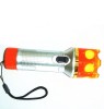 mini strong power led flash light