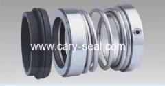 CR970(VULCAN97) single spring mechanical seals