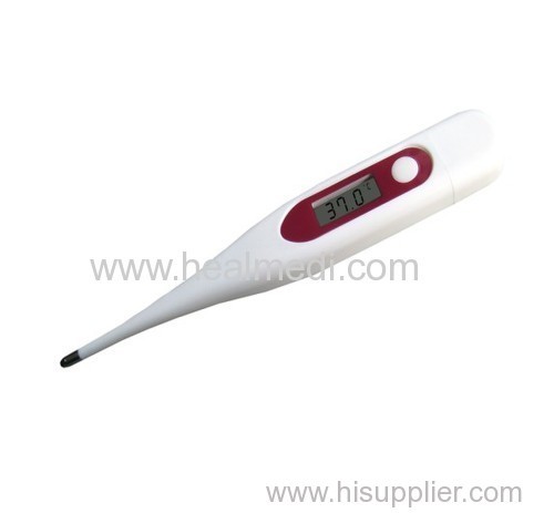 Pen-shape digital thermometer 01E