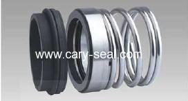 Vulcan type 95 Single Spring Seals