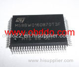 M58BW016DB70T3F Integrated Circuits , Chip ic
