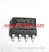 L4949ED Integrated Circuits , Chip ic
