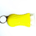 creative keychain mini led flash light