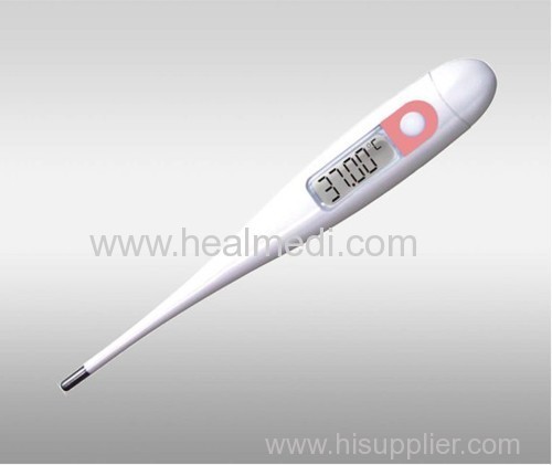 waterproof Pen-shape digital thermometer 12