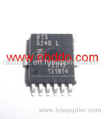 BTS5240L Integrated Circuits , Chip ic