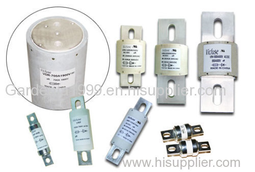 VRA/VRX/VRH/VRP/VRJ/VRK/VRL is power fuses