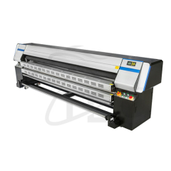 DX5 head 1440dpi Eco Solvent printer