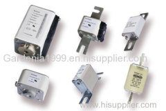 VSP Series IS POWER FUSES