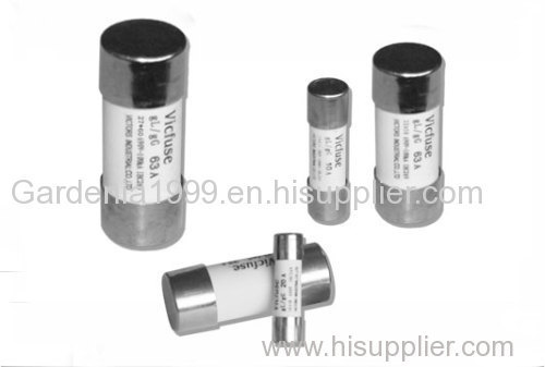 VC10/VC14/VC22/VC27 Series is power fuses