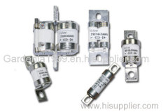 VBS;2 x VBS series IS POWER FUSES