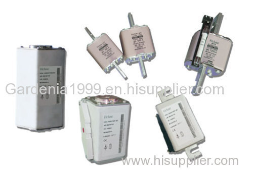 VD Series IS POWER FUSES