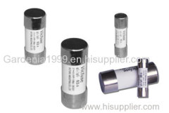 VDC Series IS POWER FUSES