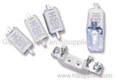 TPS Telecom Power Supply Protection Fuses