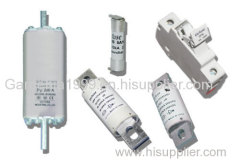 Solar PV fuses IS POWER FUSES