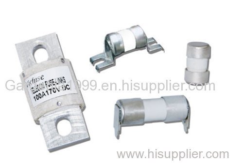 VT Series Telecom Fuses IS POWER FUSE