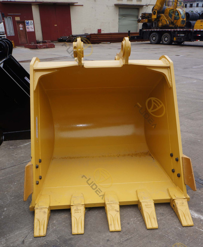 E325 excavator bucket 1.5m3