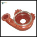 Sand Casting Pump Housing