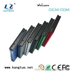 funny 2.5 inch sata to usb 3.0 hdd case