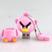 3D cartoon flash usb