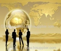 Global Gold Field