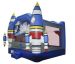 Inflatable Theme Rockets Castle