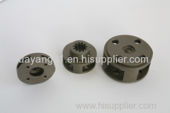 Dongying Highyond Investment Casting CO.,LTD
