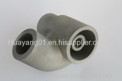 Dongying Highyond Investment Casting CO.,LTD