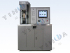 High temperature end-face friction wear testing machine