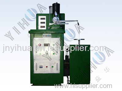 Ring-Block Wear Testing Machine