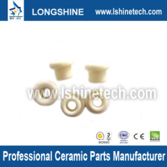 textile alumina ceramic eyelet