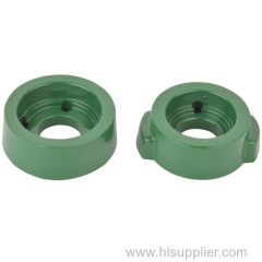 steel casting axle ring