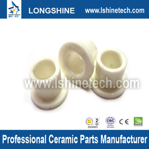 technical textile ceramics eyelet