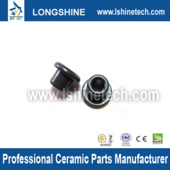 textile machinery components of ceramics