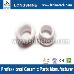 components of industrial ceramics