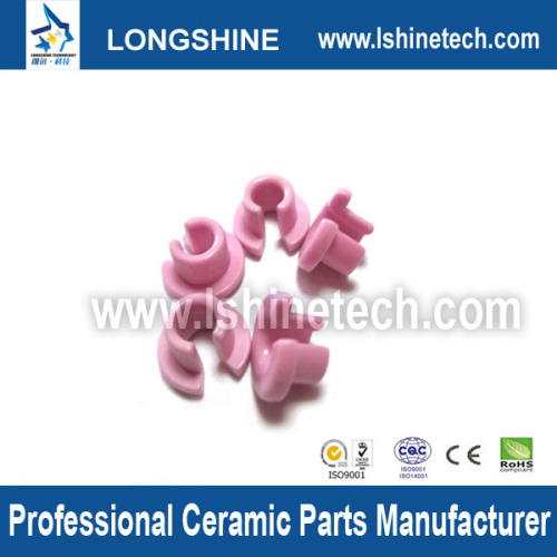 industrial latest textile ceramic eyelet