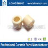 polishing alumina textile ceramic tube