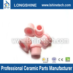 textile industry machinery ceramic eyelets