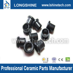 textile ceramic yarn eyelet