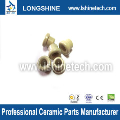 textile 99% alumina ceramic eyelets