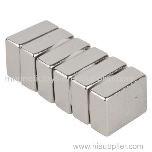 Neodymium Ndfeb magnet/ndfeb magnet