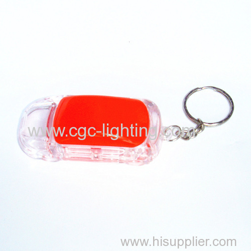 MINI CUTE Led keychain light