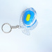 mini keychain high power LED flash light