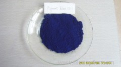 Pigment Blue 15:1 for PE TARPAULIN film
