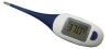 Large LCD digital thermometer DT-4726