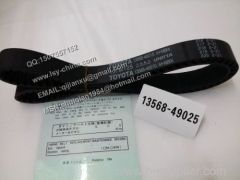 GX81 GX90 GX100 LX80 MX83 MX8# JZS13# JZS15# 1JZ/2JZ Timing Belt 13568-49025/13568-46010/13568-49065/13568-46040