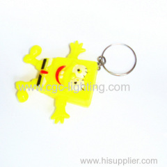 mini high power Key Chain Flash light